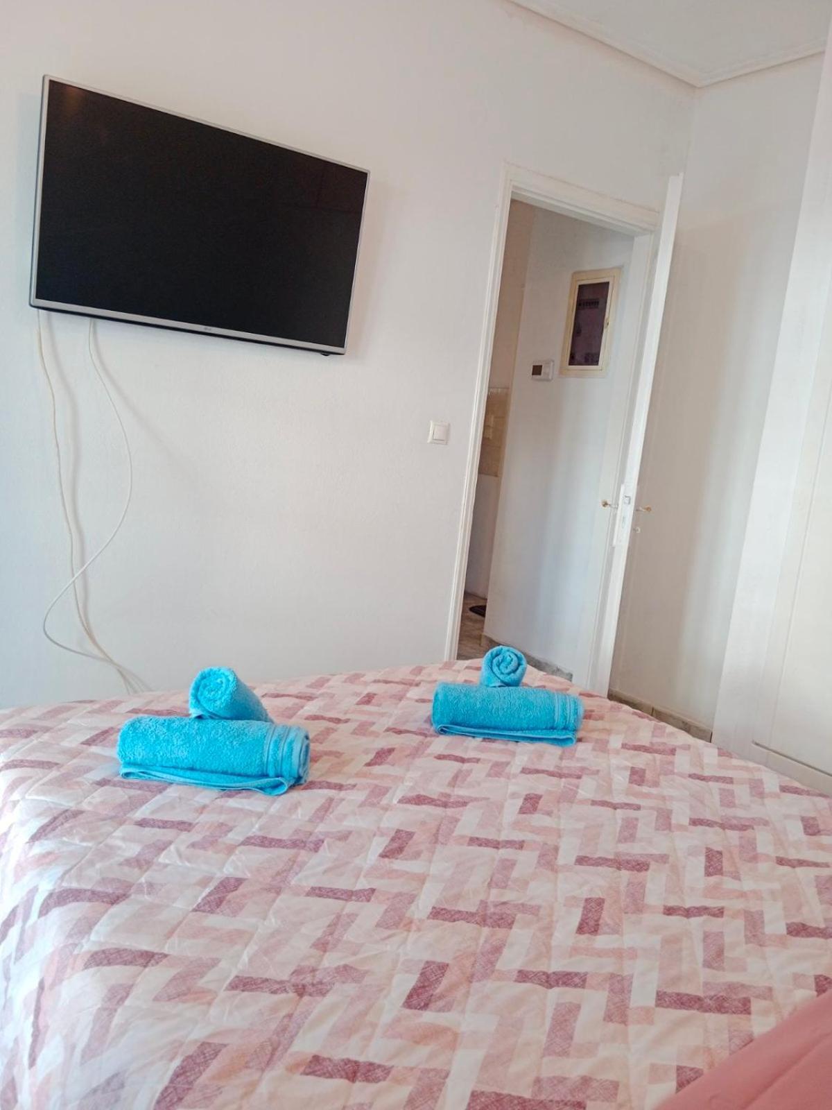 Apartament John's House Kalambaka