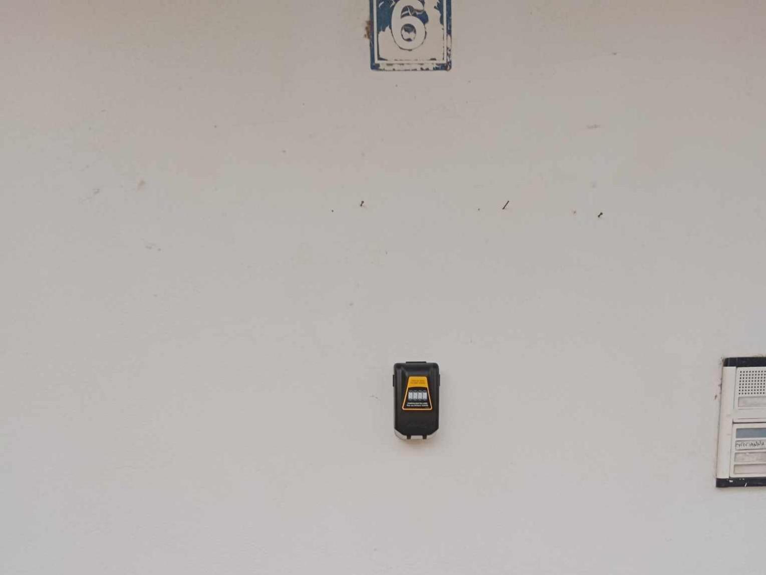 John's House
